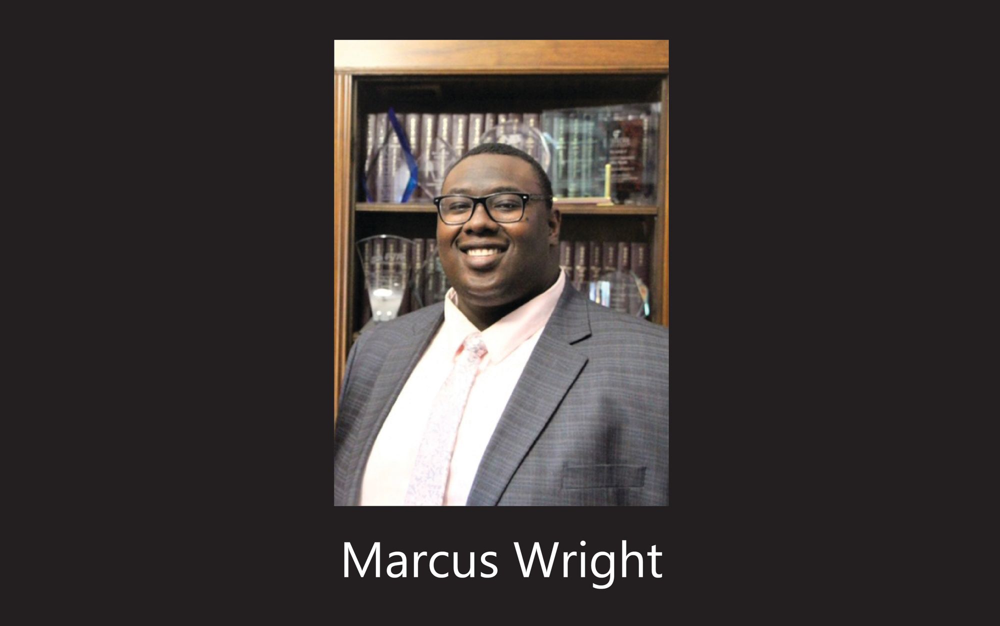 Marcus Wright