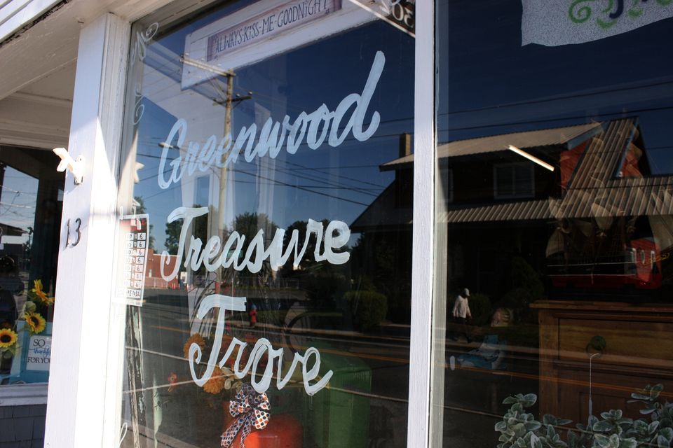 Meet the newcomers to Greenwood's main street