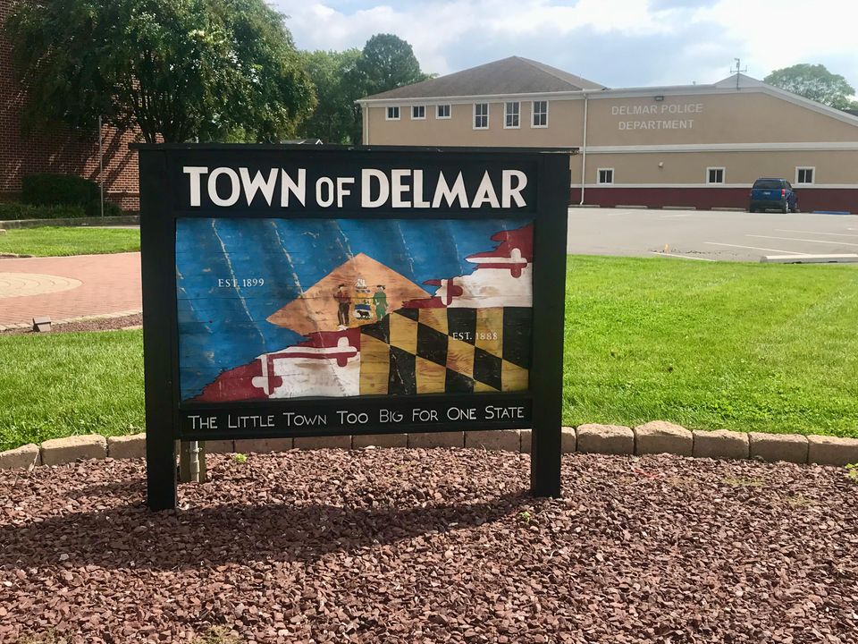 New leadership takes over in Delmar