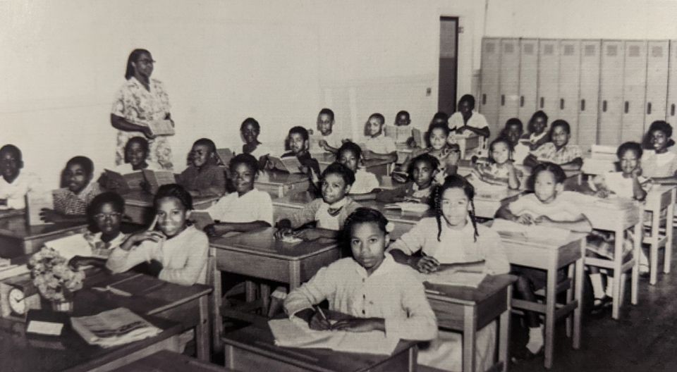 Phillis Wheatley School: The story behind the name