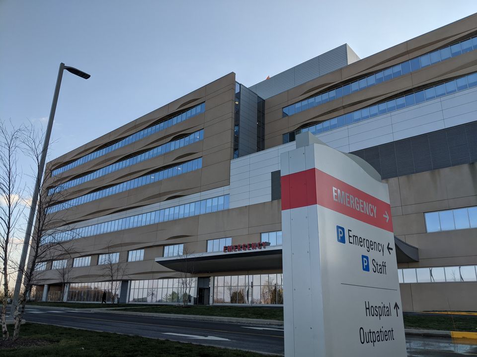 What the COVID surge means for southern Delaware hospitals