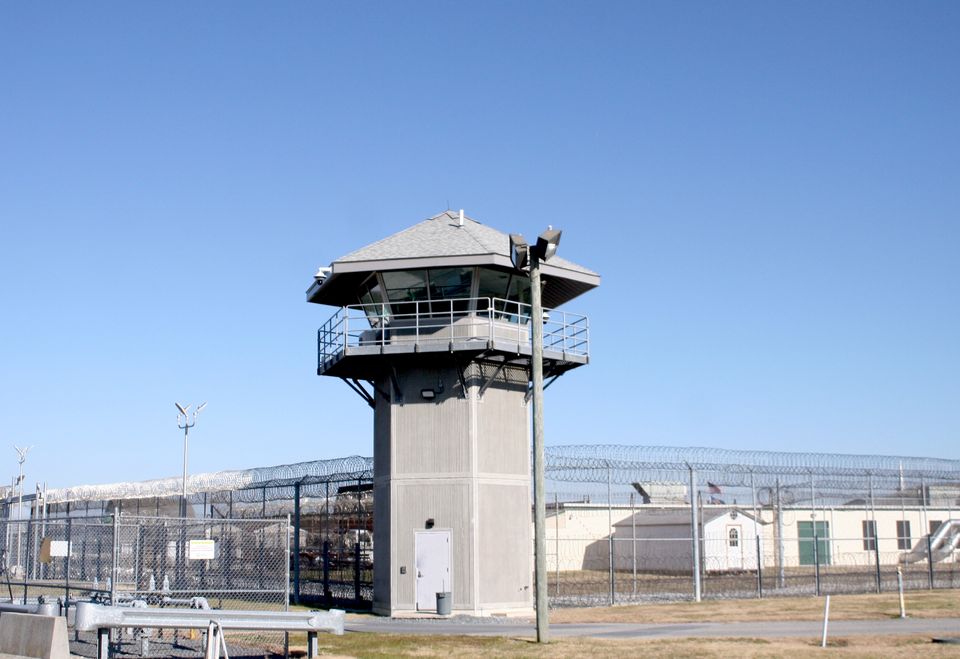 Inmates at Georgetown prison give more accounts of cruel treatment