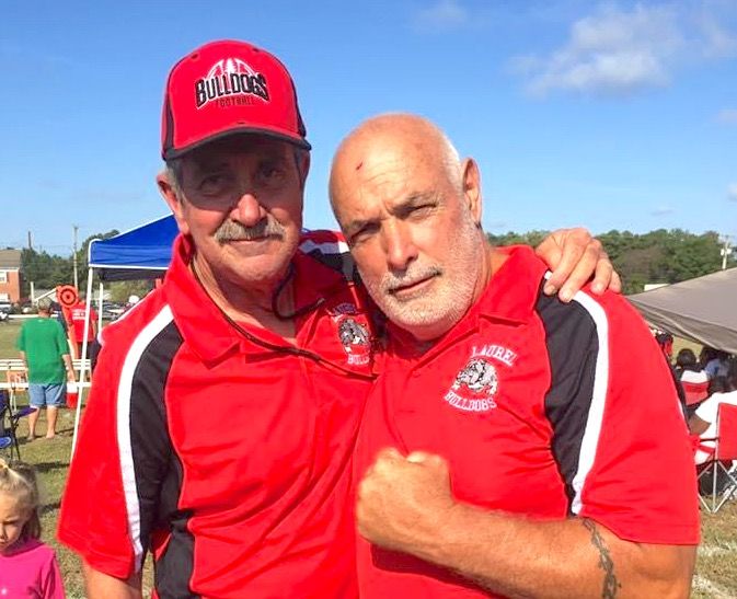 Laurel loses longtime coach and mentor Jeff Gordy